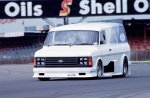 Formula 1 na običajnih cestah - fotografija 3