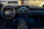 Prihaja Volkswagnova limuzina s 700 kilometri dosega - fotografija 10