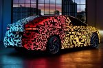 Prihaja Volkswagnova limuzina s 700 kilometri dosega - fotografija 2