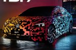 Prihaja Volkswagnova limuzina s 700 kilometri dosega - fotografija 3