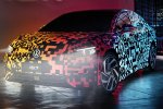 Prihaja Volkswagnova limuzina s 700 kilometri dosega - fotografija 4