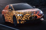 Prihaja Volkswagnova limuzina s 700 kilometri dosega - fotografija 6