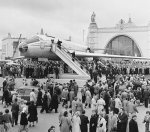 Sovjetski jedrski bombnik za prevoz ljudi - fotografija 1