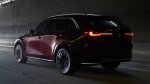 Največja Mazda in veliki brat CX-60 - fotografija 10