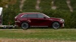Največja Mazda in veliki brat CX-60 - fotografija 20