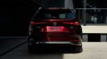 Največja Mazda in veliki brat CX-60 - fotografija 2