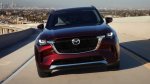 Največja Mazda in veliki brat CX-60 - fotografija 8