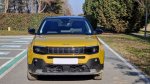 Sto odstotkov Jeepa v štirih metrih z električnim pogonom - fotografija 5