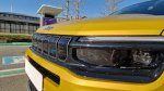Sto odstotkov Jeepa v štirih metrih z električnim pogonom - fotografija 7
