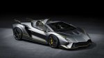 Zares zadnji Lamborghinijev V12 - fotografija 11