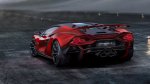 Zares zadnji Lamborghinijev V12 - fotografija 1