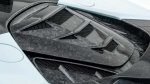 Divja predelava SF90 z več kot 1100 konji - fotografija 13