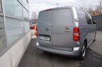 Z dizelskim motorjem ali na baterije  - fotografija 3