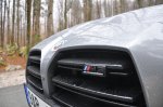 500 litrov prtljažnika in 510 konjev moči - fotografija 7