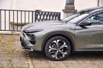 Citroen, udoben kot nekoč - fotografija 10