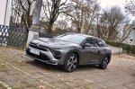 Citroen, udoben kot nekoč - fotografija 9