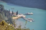Izlet z DS 7 v istrski Fjord - fotografija 12