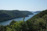 Izlet z DS 7 v istrski Fjord - fotografija 50
