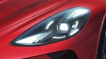 Nova doba električnih roadsterjev - fotografija 2