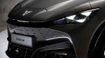 Prvi električni španski SUV - fotografija 11