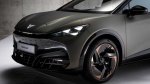 Prvi električni španski SUV - fotografija 12