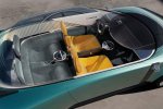 Lancia je večna, čeprav električna - fotografija 7
