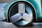 Lancia je večna, čeprav električna - fotografija 8