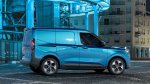 V prvi vrsti električni pogon in uporaben tovorni prostor - fotografija 4
