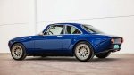 Alfa Giulia GT za pol milijona evrov - fotografija 14