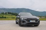 Prenovljeni električni prestižni velikan - fotografija 9