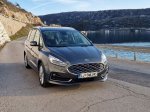 Hibridizacija velikega Forda - fotografija 1