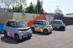 Nova oblika mobilnosti za manj kot 10 tisočakov - fotografija 19