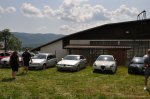 Veliko srečanje Alfistov v Lescah - fotografija 11