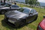 Veliko srečanje Alfistov v Lescah - fotografija 14