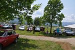 Veliko srečanje Alfistov v Lescah - fotografija 17