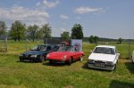 Veliko srečanje Alfistov v Lescah - fotografija 20