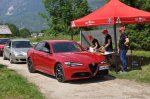 Veliko srečanje Alfistov v Lescah - fotografija 29