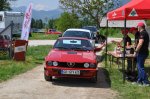 Veliko srečanje Alfistov v Lescah - fotografija 32