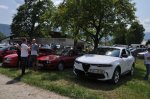 Veliko srečanje Alfistov v Lescah - fotografija 34
