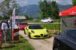 Veliko srečanje Alfistov v Lescah - fotografija 35