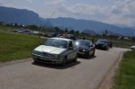 Veliko srečanje Alfistov v Lescah - fotografija 40