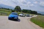 Veliko srečanje Alfistov v Lescah - fotografija 44