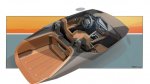 Z4 kot shooting brake kupe - fotografija 17