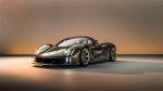 Električno nadaljevanje za 918 in Carrero GT - fotografija 1