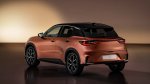 Ko Toyota Yaris Cross postane premijski avto - fotografija 2