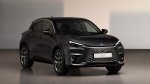 Ko Toyota Yaris Cross postane premijski avto - fotografija 3