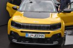Peti in električni član družine - fotografija 12