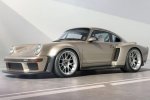 Unikatno predelana legendarna 911 - fotografija 10