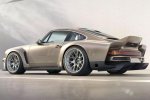 Unikatno predelana legendarna 911 - fotografija 11