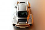 Unikatno predelana legendarna 911 - fotografija 13